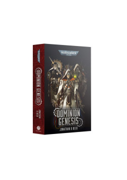 Dominion Genesis (Paperback)