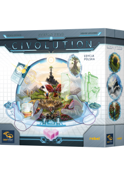 Civolution (edycja polska)