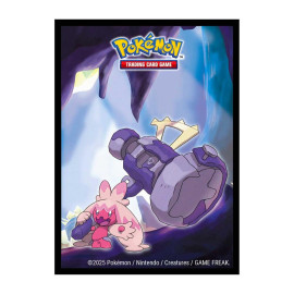 UP - Character Line - Tinkaton 65ct Deck Protector sleeves for Pokémon