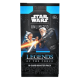 Star Wars: Unlimited Card Game - Legends of the Force - Booster [PRZEDSPRZEDAŻ]