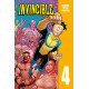 Invincible Tom 4