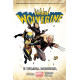 All-New Wolverine: II wojna domowa Tom 2