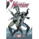 All-New Wolverine: Sieroty Tom 5
