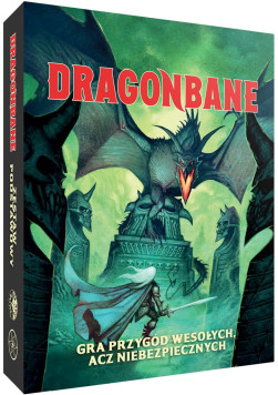 Dragonbane: Zestaw podstawowy
