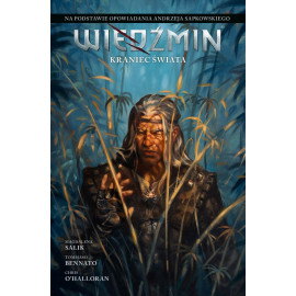 Wiedźmin: Kraniec świata