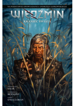 Wiedźmin: Kraniec świata