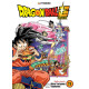 Dragon Ball Super Tom 11