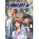 Neon Genesis Evangelion Tom 08