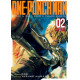 One-Punch Man Tom 02