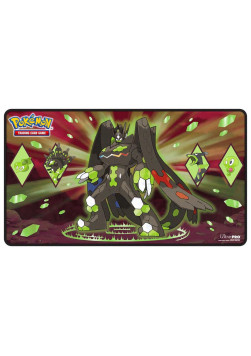 Mata UP - Zygarde Legendary Pokémon Foil Playmat for Pokémon