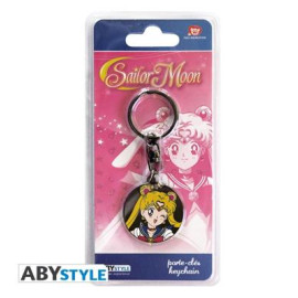 Breloczek Sailor Moon - Keychain "Sailor Moon"