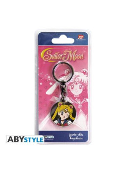 Breloczek Sailor Moon - Keychain "Sailor Moon"
