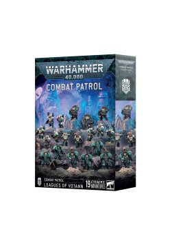 Combat Patrol: Leagues of Votann