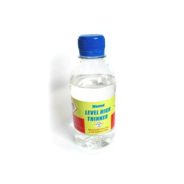 Rozcieńczalnik - Wamod OD37 Level High Thinner 125ml