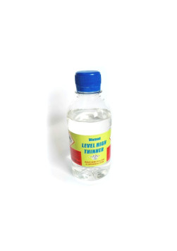 Rozcieńczalnik - Wamod OD37 Level High Thinner 125ml