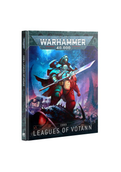 Codex: Leagues of Votann