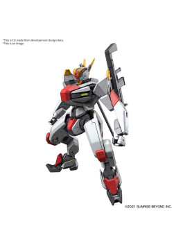 Gundam: Mailes Kenbu HG 1/72