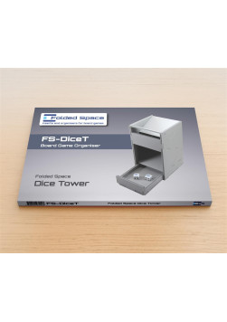 FS Dice Tower