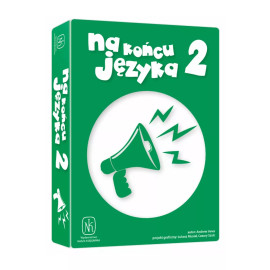 Na końcu języka 2