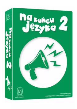 Na końcu języka 2