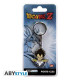 Breloczek Dragon Ball - Keychain "DBZ/ Vegeta"