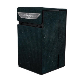 UP - Universal Dice Tower Premium for Warhammer 40,000