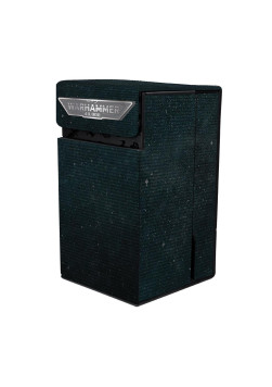 UP - Universal Dice Tower Premium for Warhammer 40,000