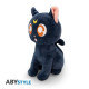 Maskotka Sailor Moon - Plush - Luna 15 cm