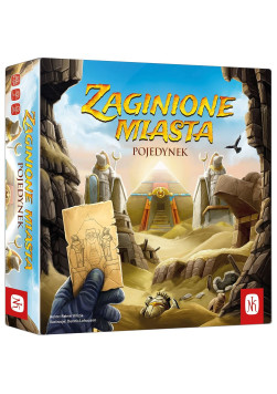 Zaginione miasta: Pojedynek