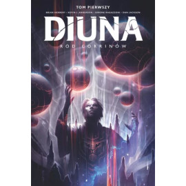 Diuna: Ród Corrinów Tom 1
