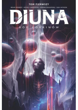 Diuna: Ród Corrinów Tom 1
