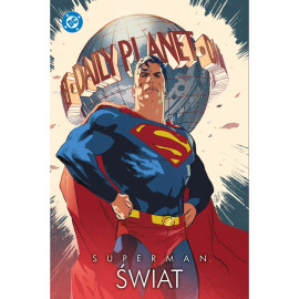 Superman: Świat