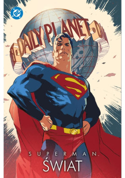 Superman: Świat
