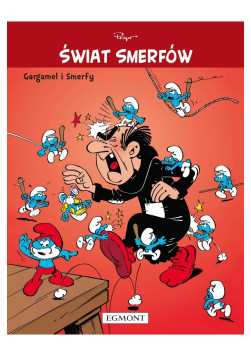 Świat Smerfów: Gargamel i Smerfy