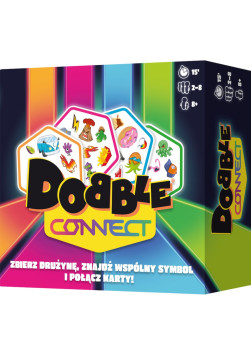 Dobble Connect