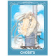 Chobits Deluxe Tom 01