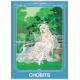 Chobits Deluxe Tom 03