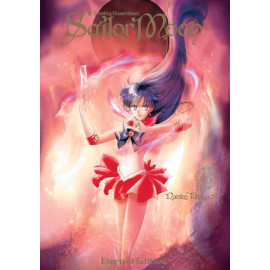 Sailor Moon Eternal Edition Tom 03 (oprawa twarda)