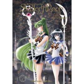 Sailor Moon Eternal Edition Tom 07 (oprawa twarda)