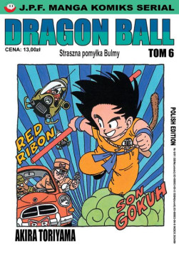 Dragon Ball Tom 06
