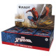 Play Booster Display Marvel's Spider-Man
