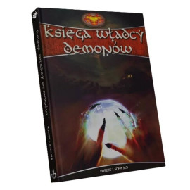 Księga Władcy Demonów