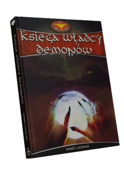 Księga Władcy Demonów