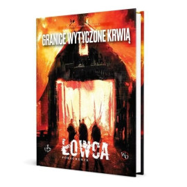 Granice wytyczone krwią