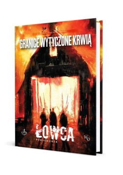 Granice wytyczone krwią