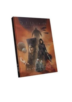 Diuna: Przygody w Imperium: Władcy Diuny