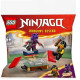 Lego Ninjago 30675 Turniejowy teren szkoleniowy