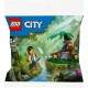 Lego City 30665 Spotkanie z malym gorylem