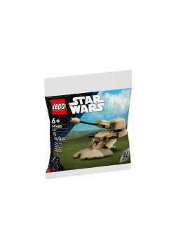 Lego Star Wars 30680 AAT