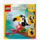 Lego Creator 30688 Tropikalny tukan